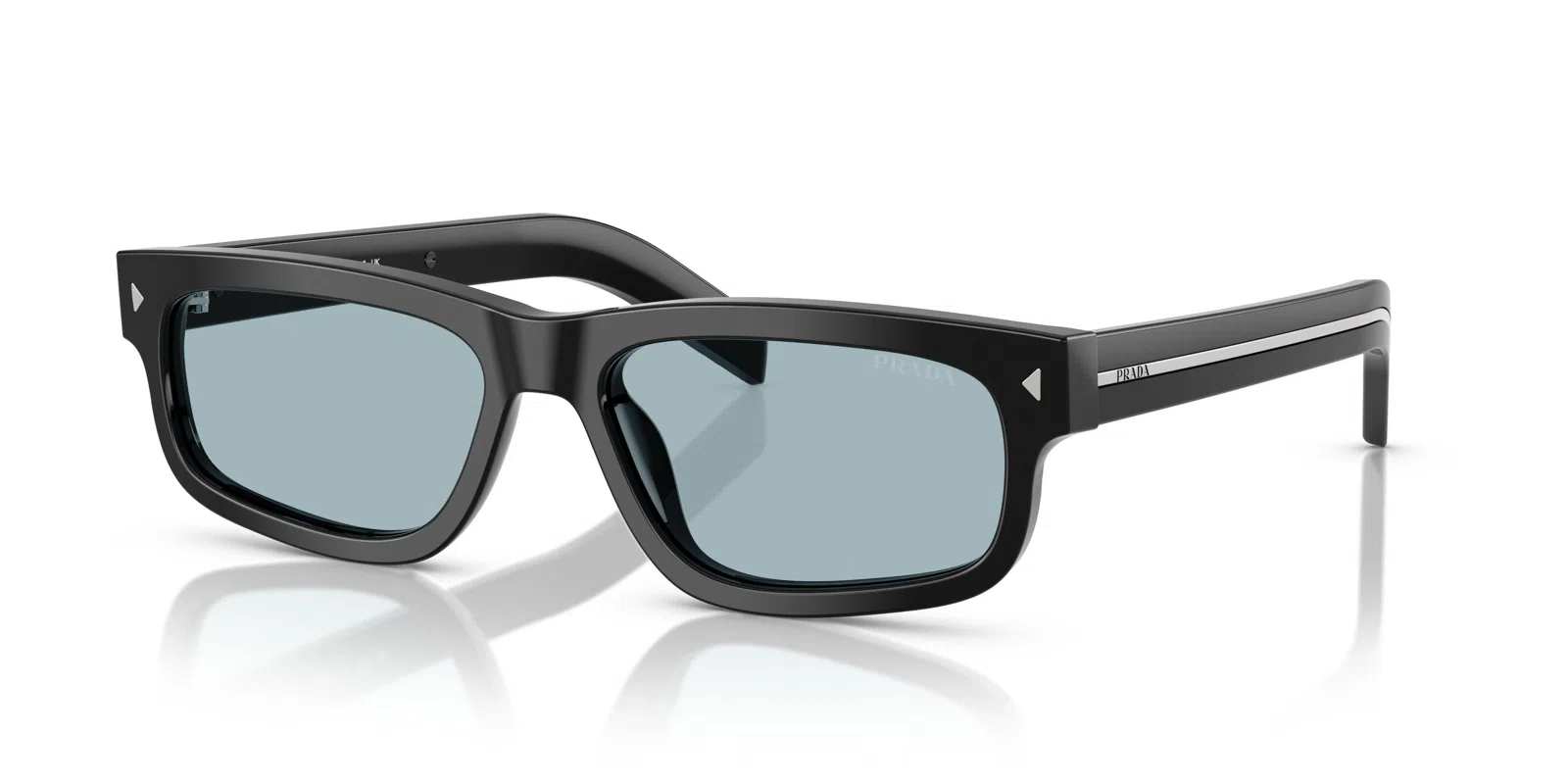 Prada B11SF Sunglasses - view 7